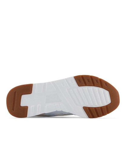 Ténis 997H Senhora Branco