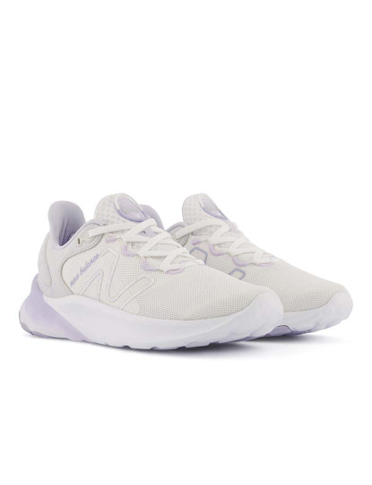 Ténis New Balance Fresh Foam Roav v2 Cinza