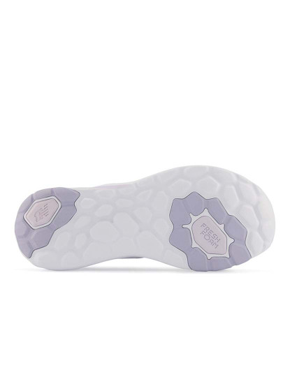 Ténis New Balance Fresh Foam Roav v2 Cinza