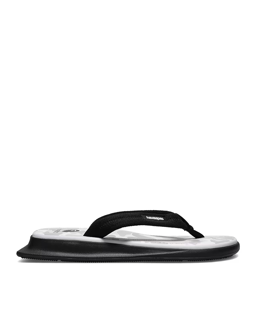 Chinelos de Homem  Branco