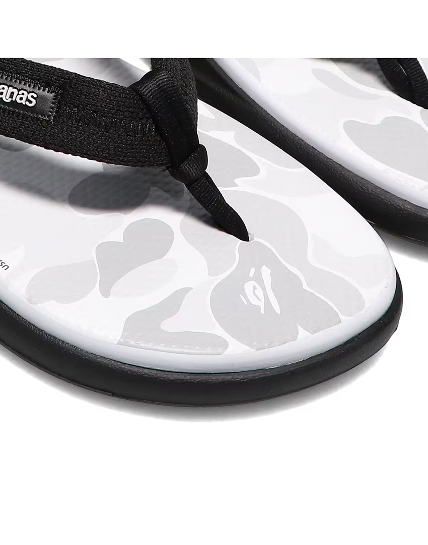 Chinelos de Homem  Branco