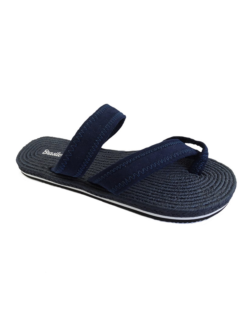 Chinelos Vibra Senhora Azul Navy Azul