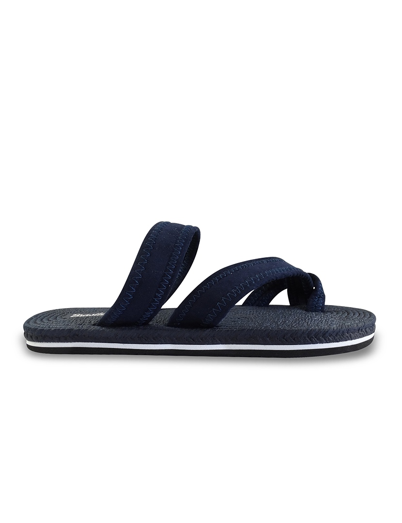 Chinelos Vibra Senhora Azul Navy Azul