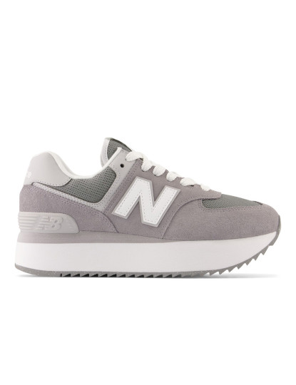 Ténis New Balance 574 Cinza