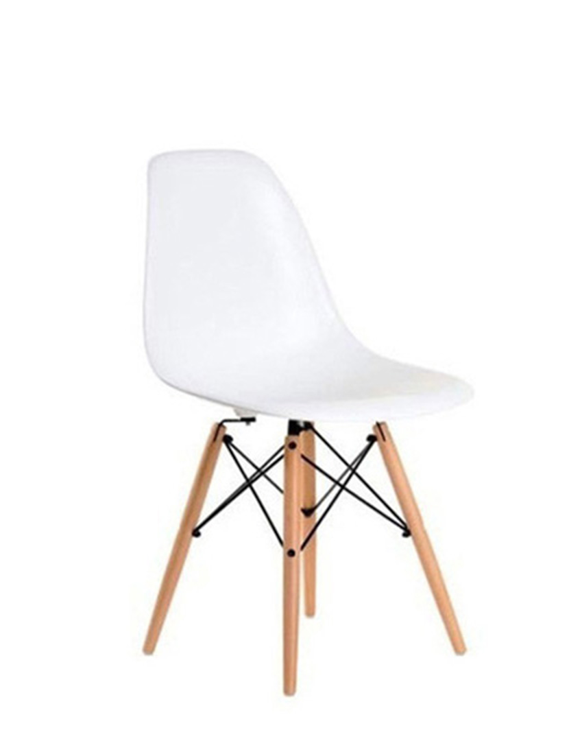 Cadeira Tower Branca