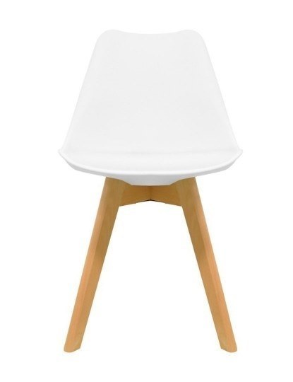 Cadeira Lulea Branca