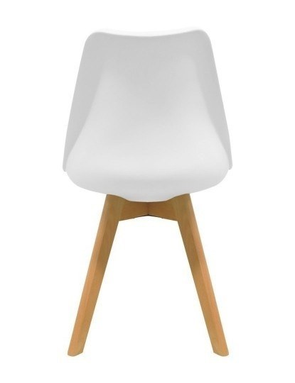 Cadeira Lulea Branca