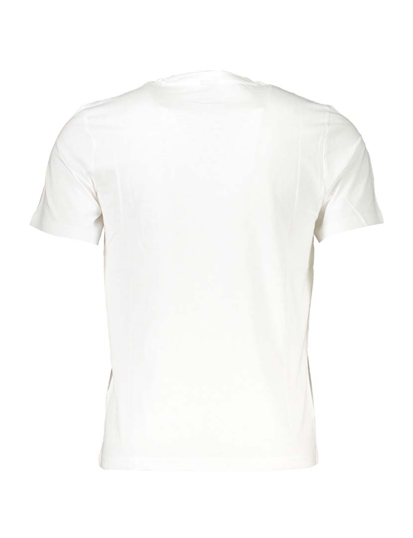 T-shirt Branco Homem