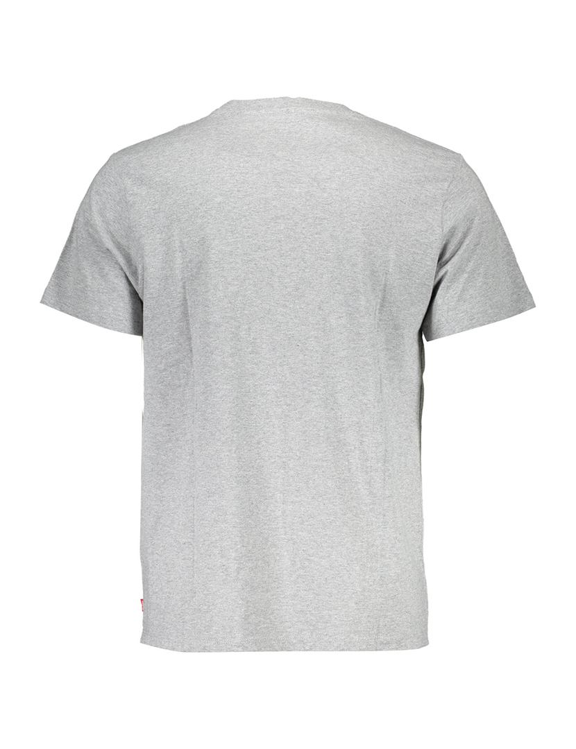 T-shirt Cinzento Homem