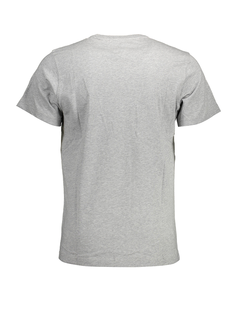 T-shirt Cinzento Homem