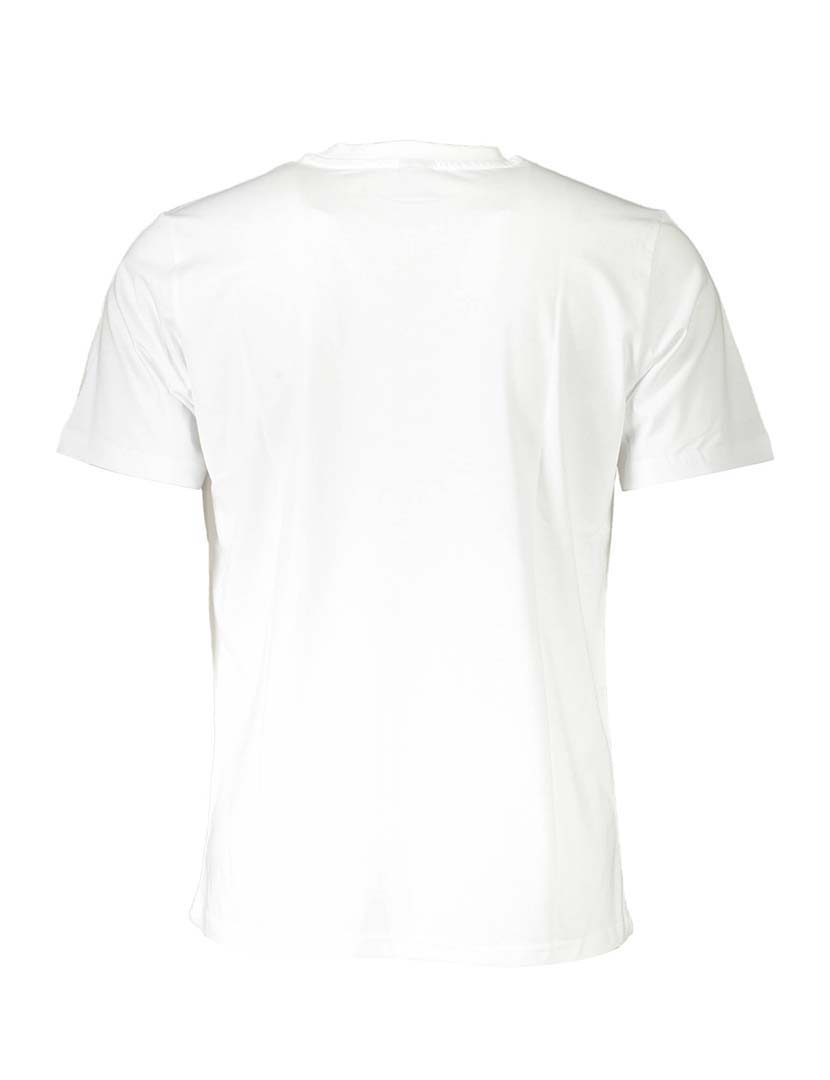 T-shirt Branco Homem