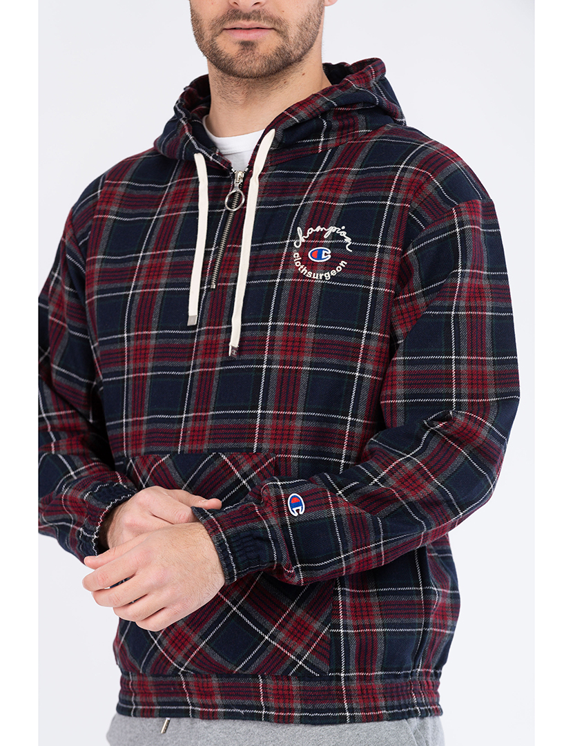 Sweatshirt Cinzento Homem