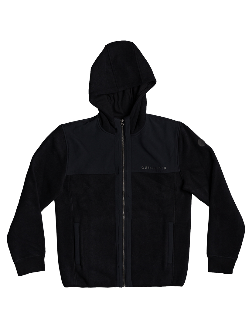 Sweatshirt Preto Homem