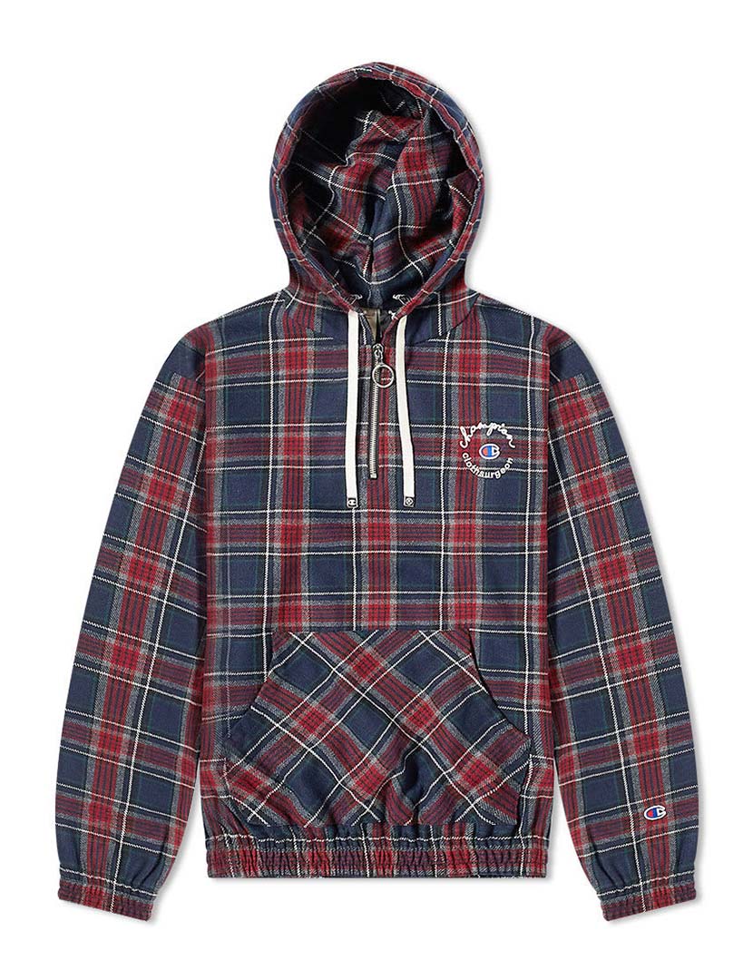 Sweatshirt Cinzento Homem