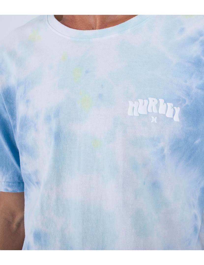 T-shirt Multicor Homem