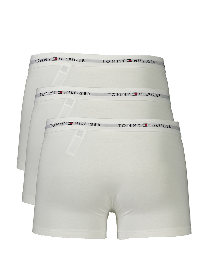 Pack Boxers Homem Branco