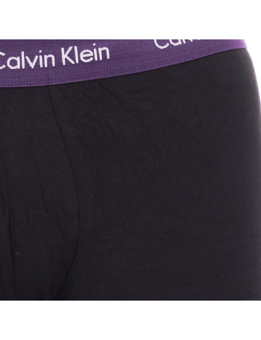 Pack 3 Boxers Pretos