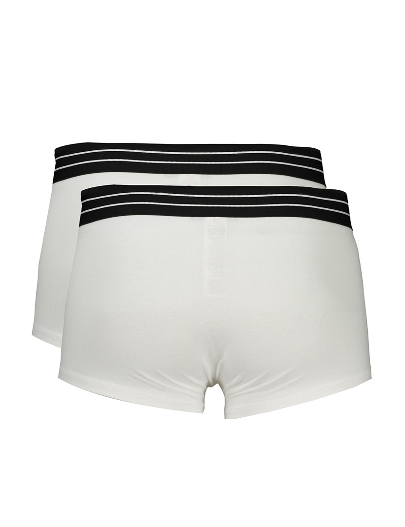 Pack 2 Boxers Branco