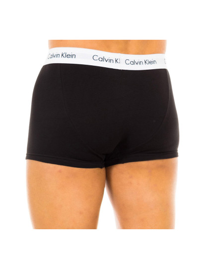 Pack 3 Boxers Pretos