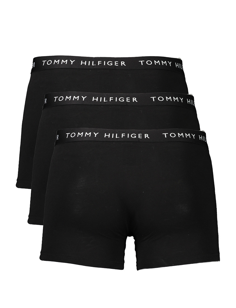 Pack Boxers Homem Preto