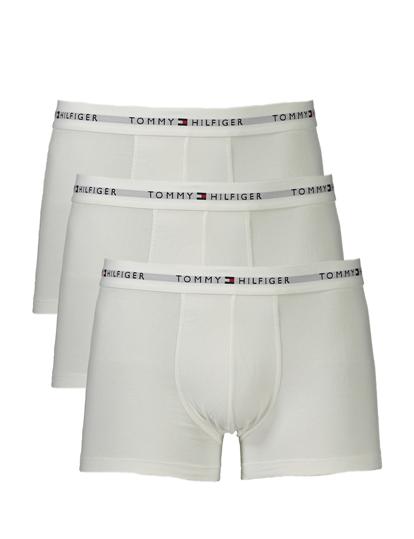 Pack Boxers Homem Branco