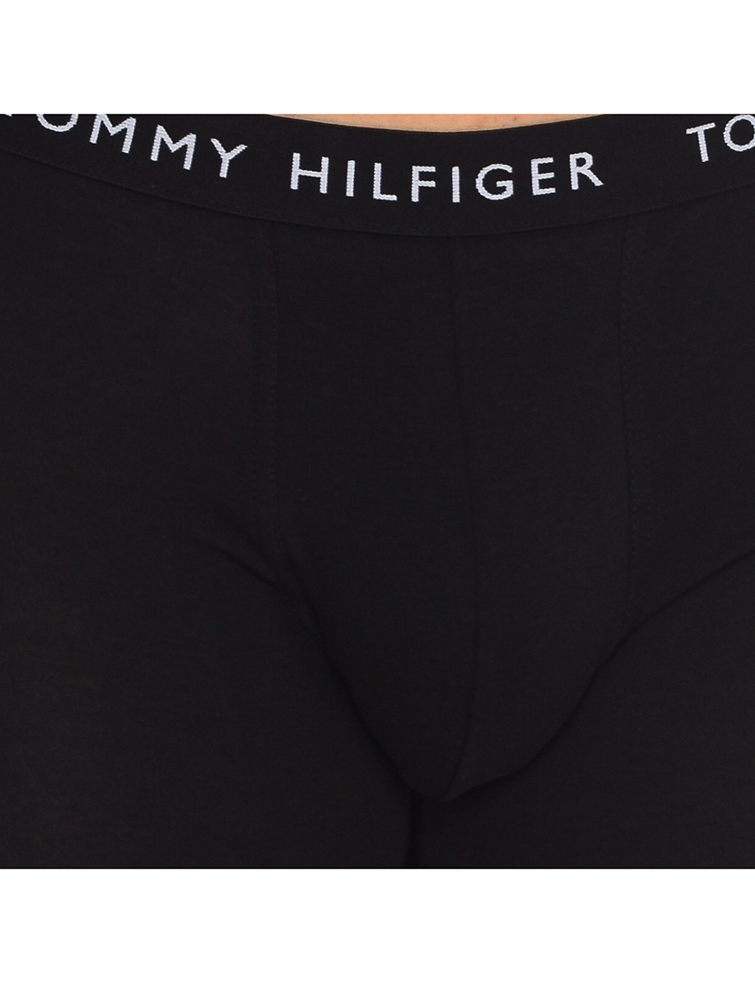 Pack 3 Boxers Homem Preto