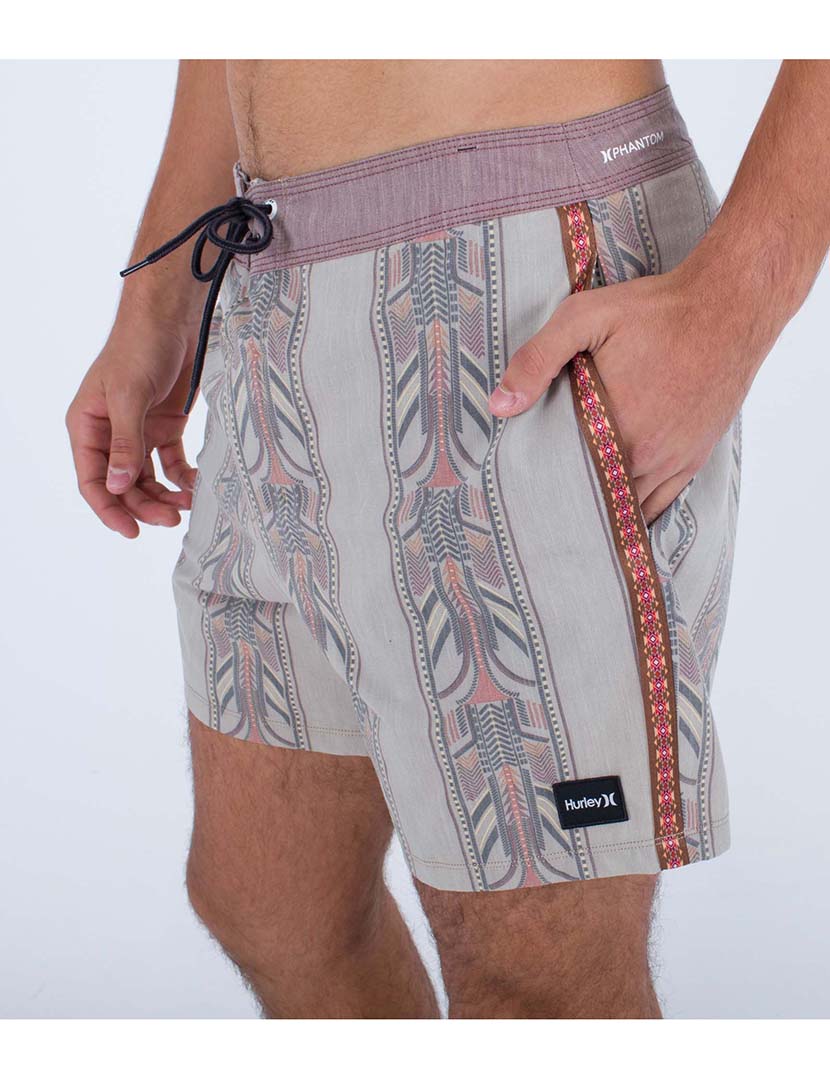 Calções de Banho Phantom Naturals Homem