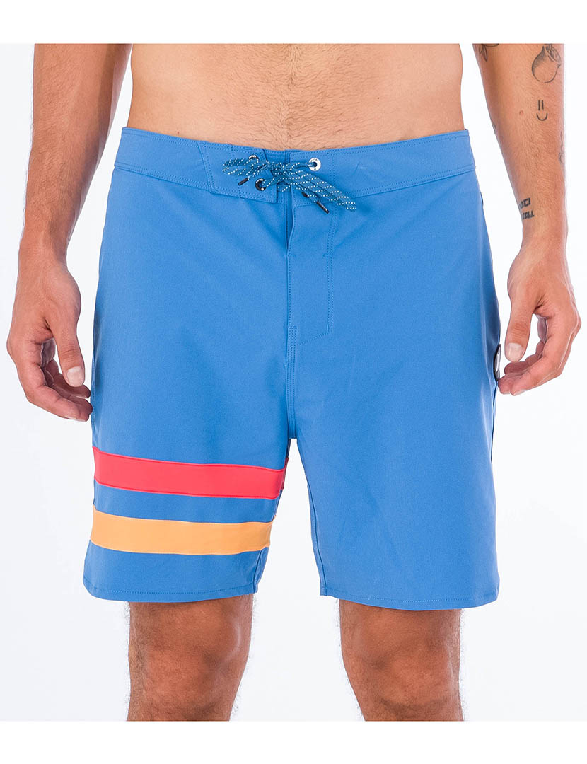 Calções de Banho Phantom Block Homem