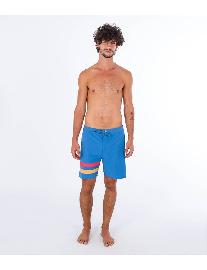 Calções de Banho Phantom Block Homem