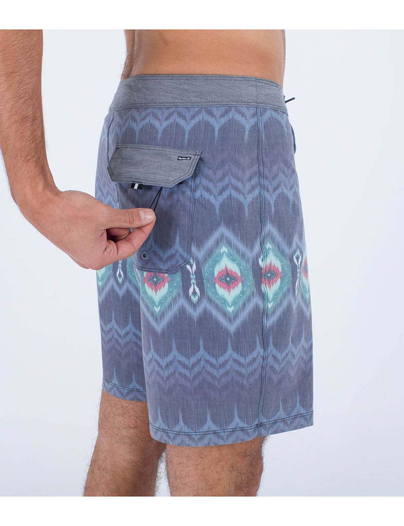 Calções de Banho Phntm Naturals Tl Homem