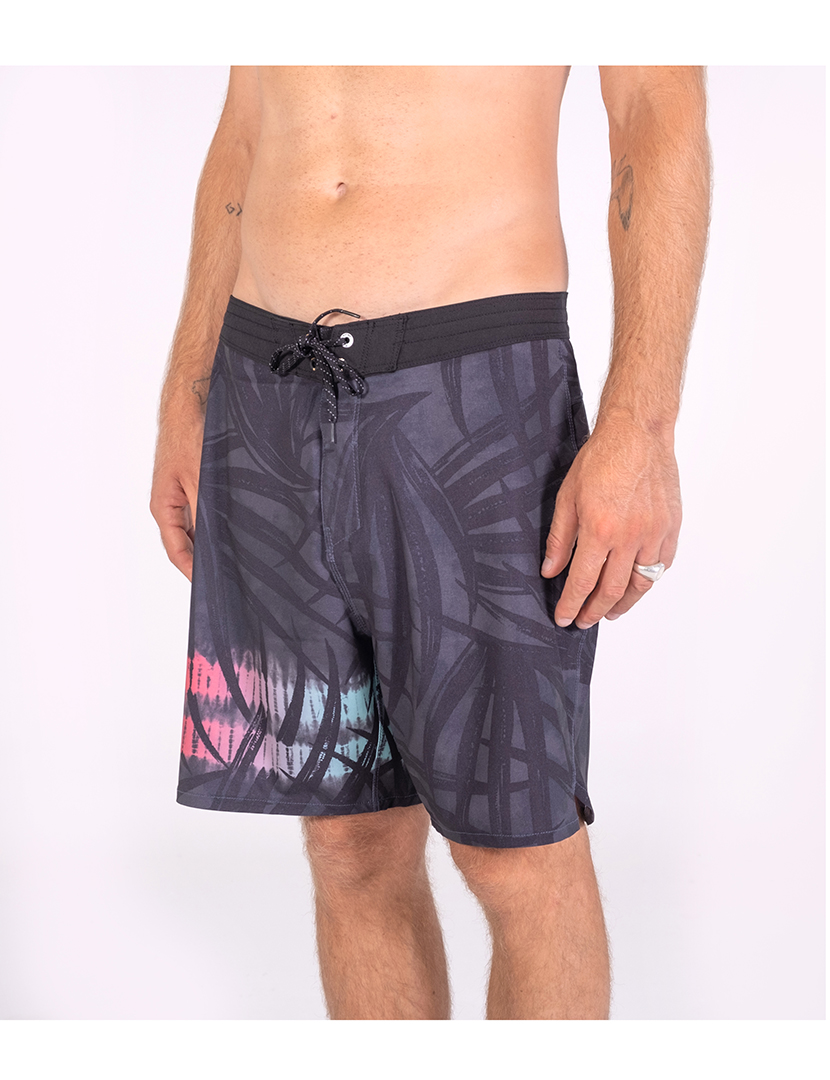 Calções de Banho  Multicor Homem