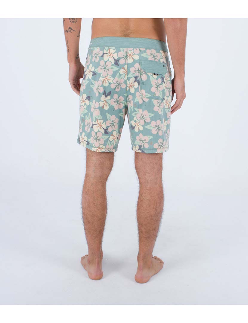 Calções de Banho Phntm Naturals Tl Homem