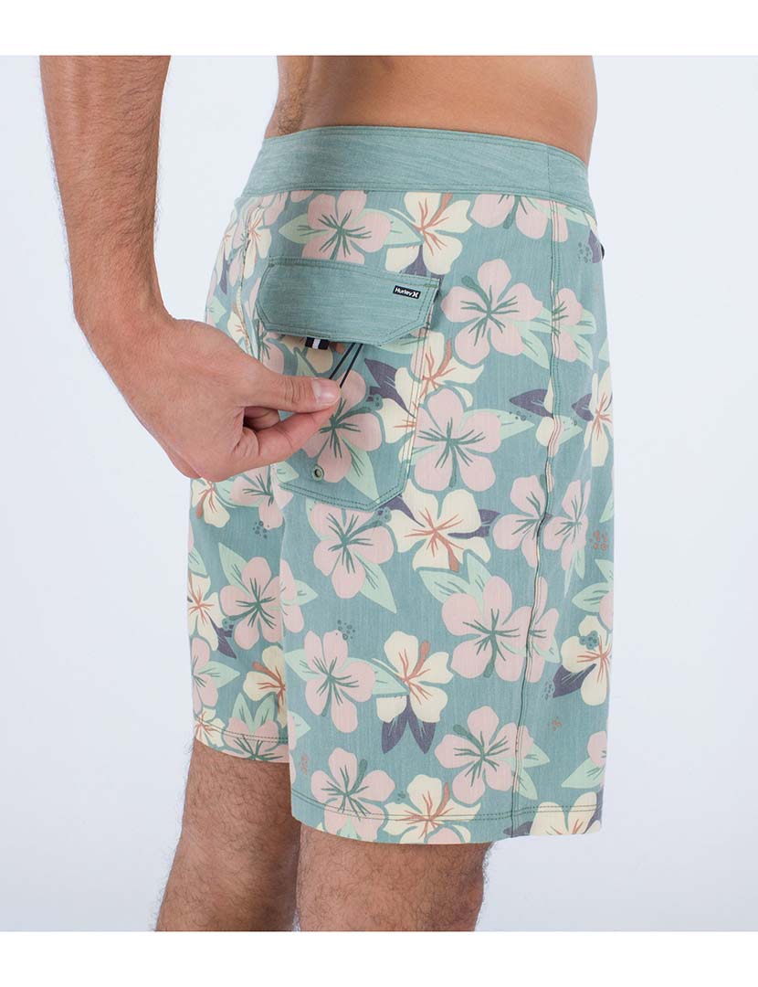 Calções de Banho Phntm Naturals Tl Homem