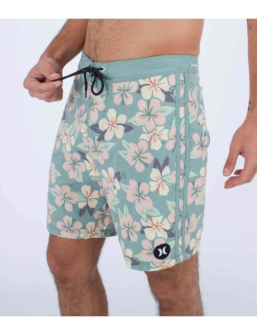 Calções de Banho Phntm Naturals Tl Homem