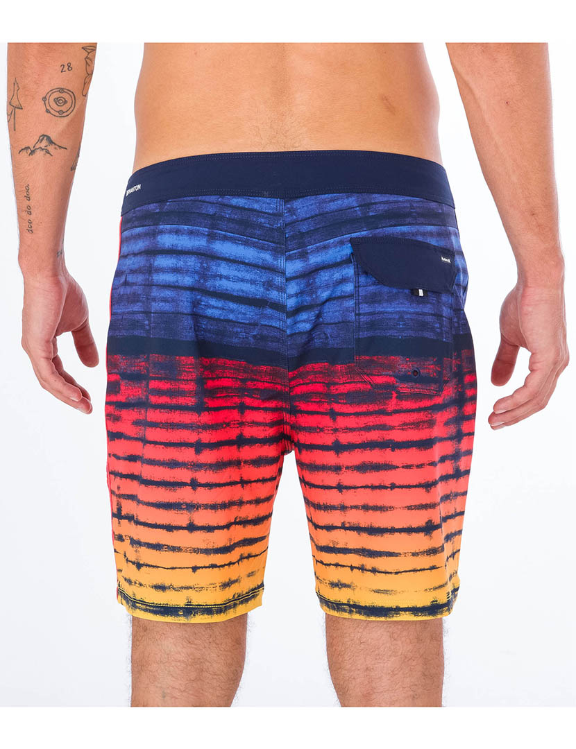 Calções de Banho Phantom Tailgate 31 Homem