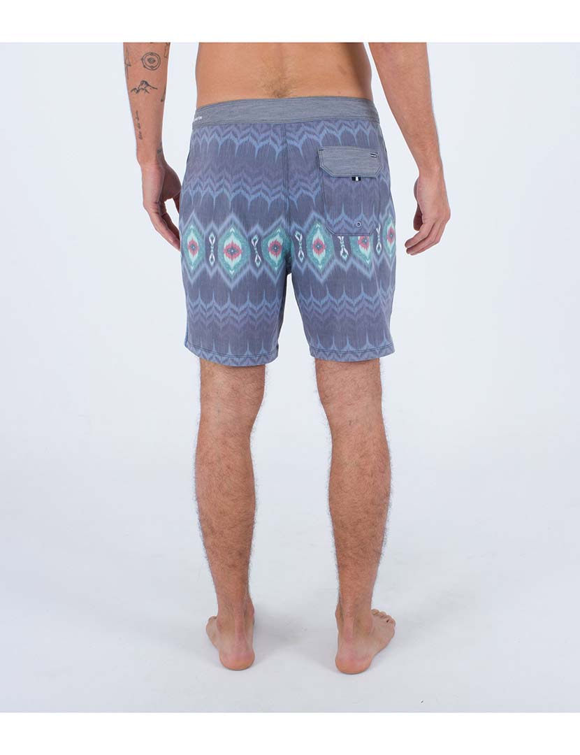 Calções de Banho Phntm Naturals Tl Homem