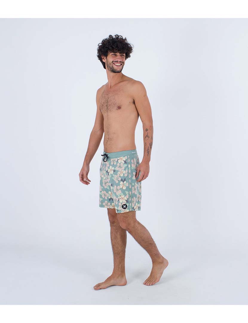 Calções de Banho Phntm Naturals Tl Homem