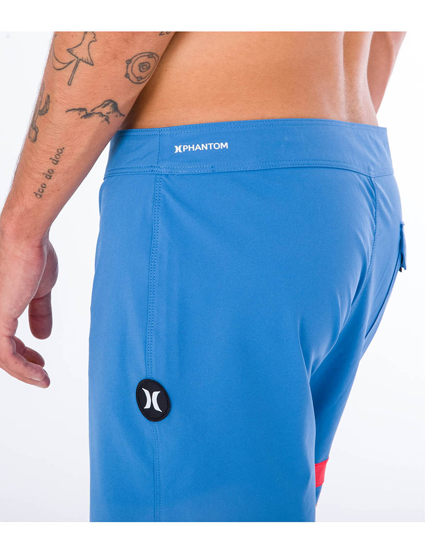 Calções de Banho Phantom Block Homem