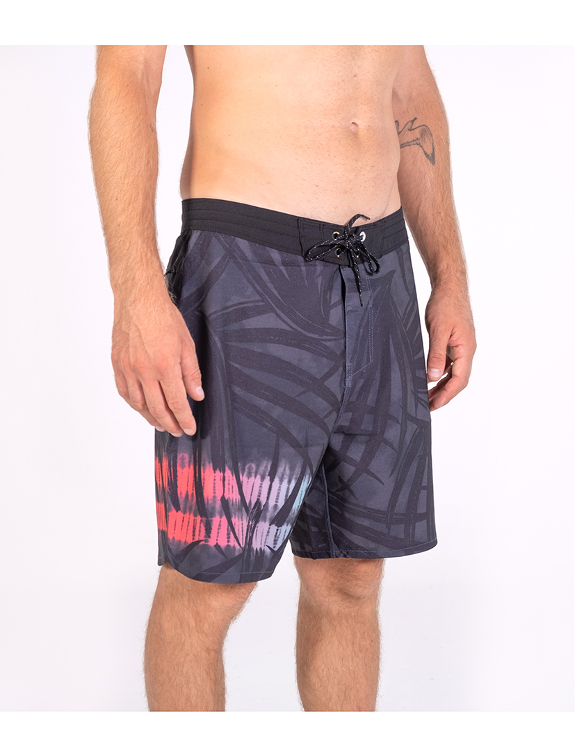 Calções de Banho  Multicor Homem