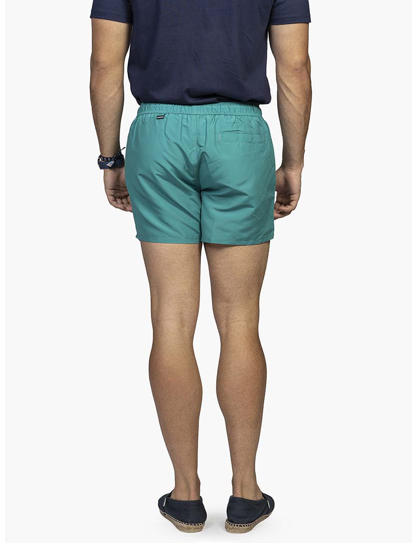 Calções Banho Harper Homem