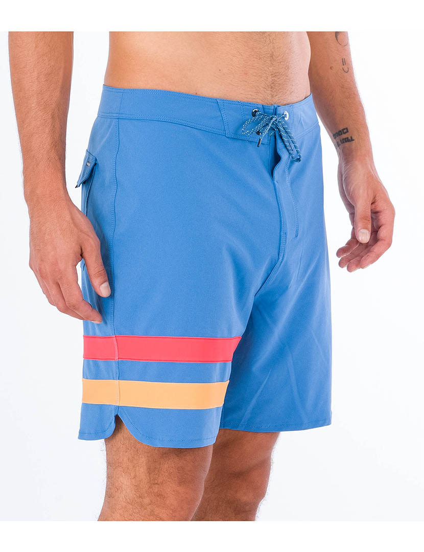 Calções de Banho Phantom Block Homem