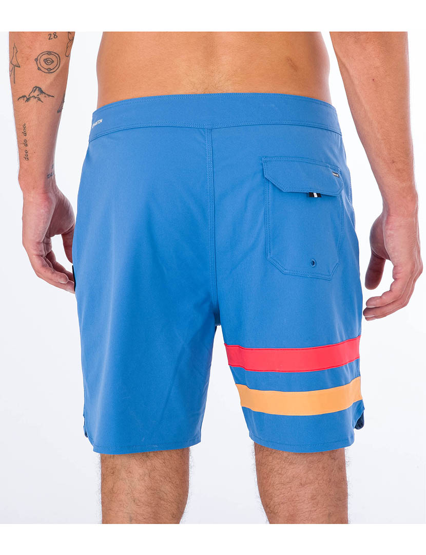 Calções de Banho Phantom Block Homem