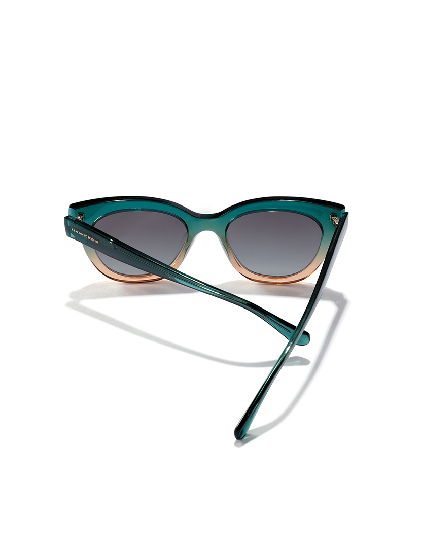 Óculos de Sol Audrey Feminino Preto