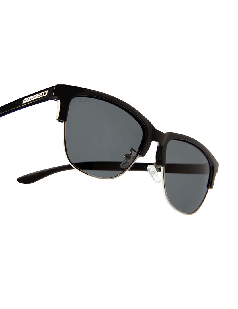 Óculos de Sol New Classic Unisexo Preto