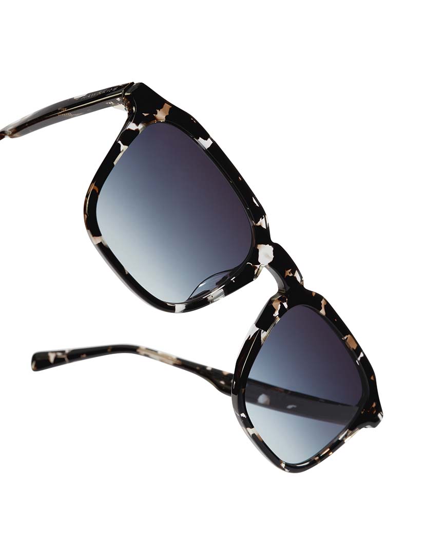 Óculos de Sol Eternity Masculino Azul