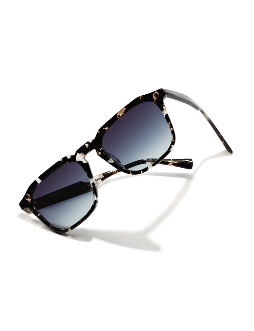 Óculos de Sol Eternity Masculino Azul