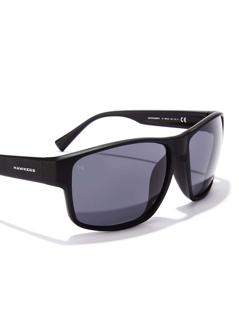 Óculos de Sol Faster Raw Unisexo Preto