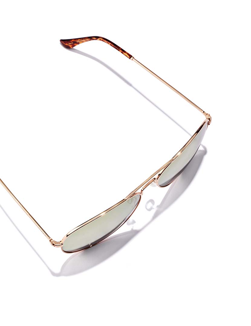 Óculos de Sol Hawk Unisexo Rosa