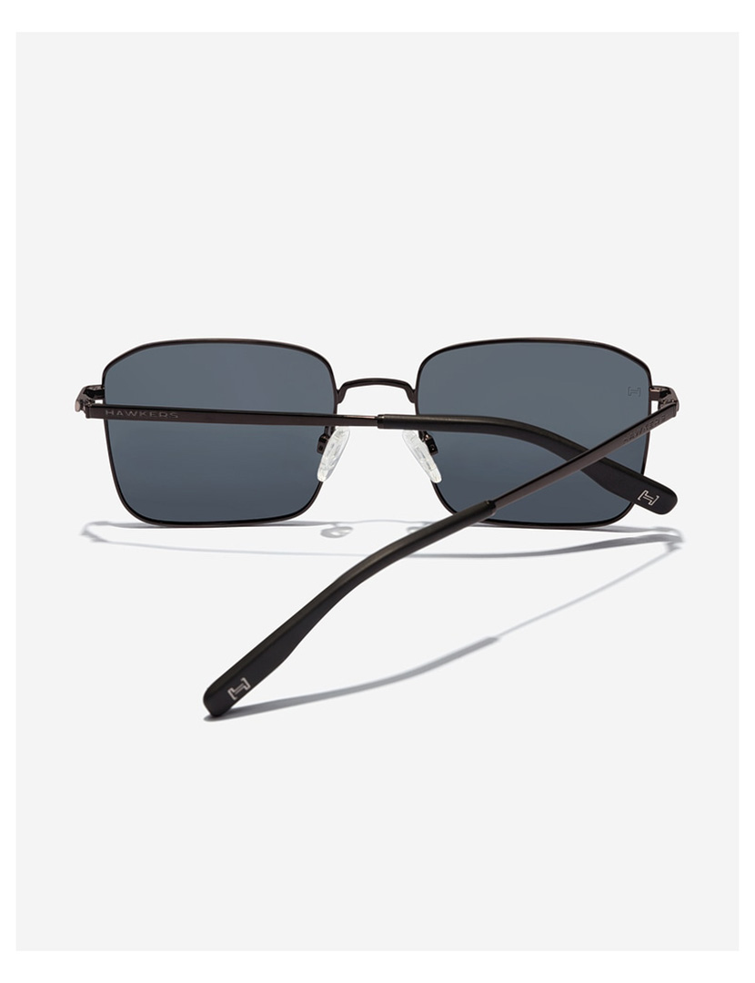 Óculos de Sol Iris Unisexo Preto