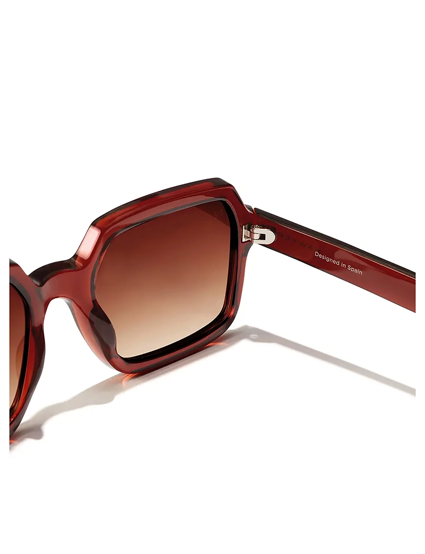 Óculos de Sol Minimal Max Unisexo Preto